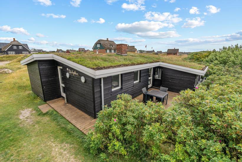 Foto von Ferienhaus OI81 in Fanø Bad - Fanø