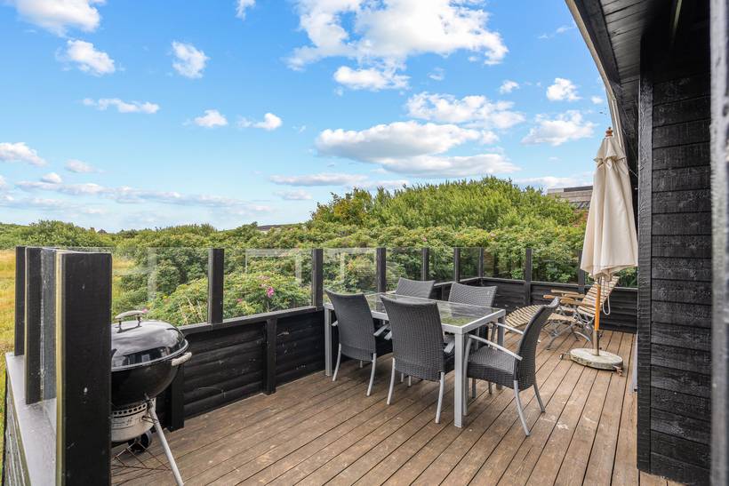 Foto von Ferienhaus OI81 in Fanø Bad - Fanø