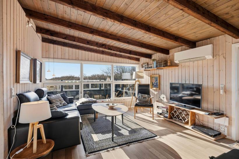 Foto von Ferienhaus OI81 in Fanø Bad - Fanø