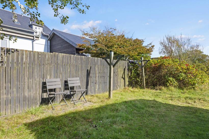 Foto von Ferienhaus OI81 in Fanø Bad - Fanø