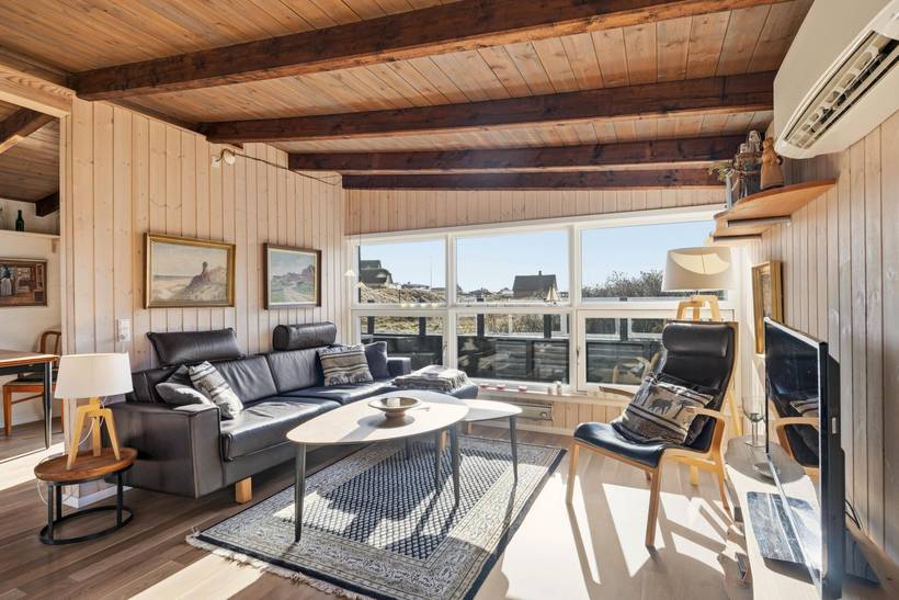 Foto von Ferienhaus OI81 in Fanø Bad - Fanø