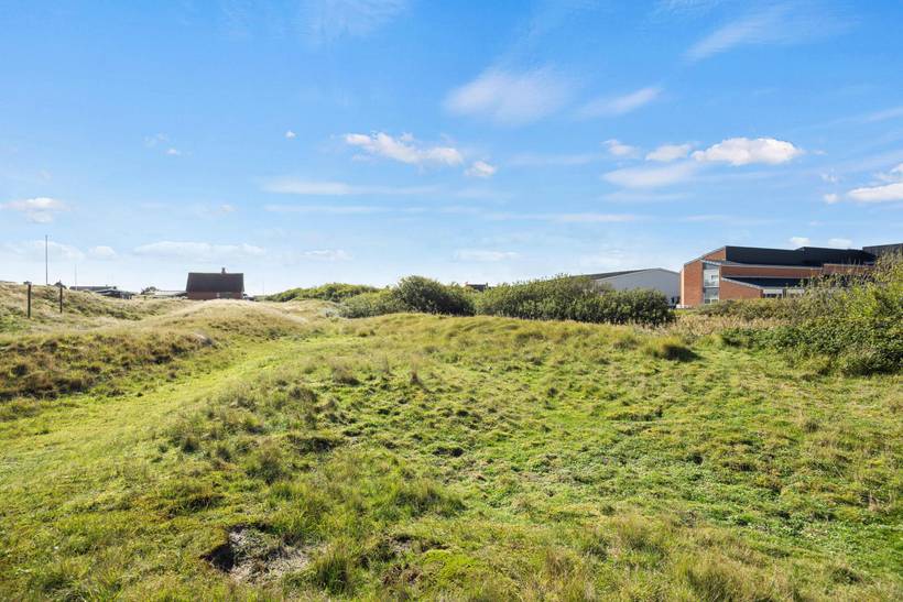 Foto von Ferienhaus OI81 in Fanø Bad - Fanø