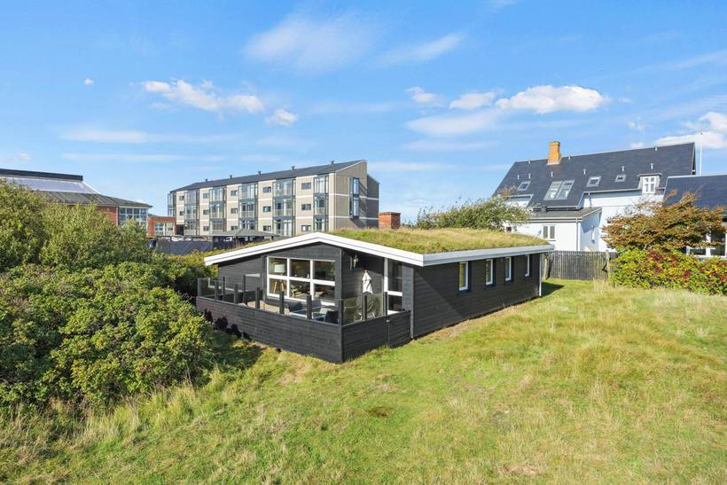 Foto von Ferienhaus OI81 in Fanø Bad - Fanø