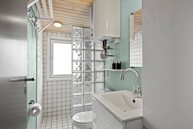 Foto von Ferienhaus OI81 in Fanø Bad - Fanø