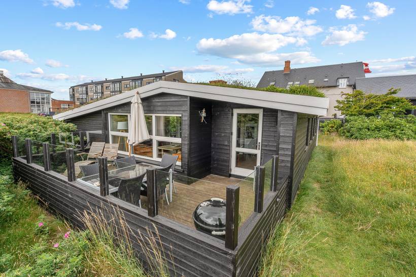 Foto von Ferienhaus OI81 in Fanø Bad - Fanø