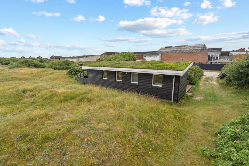 Foto von Ferienhaus OI81 in Fanø Bad - Fanø