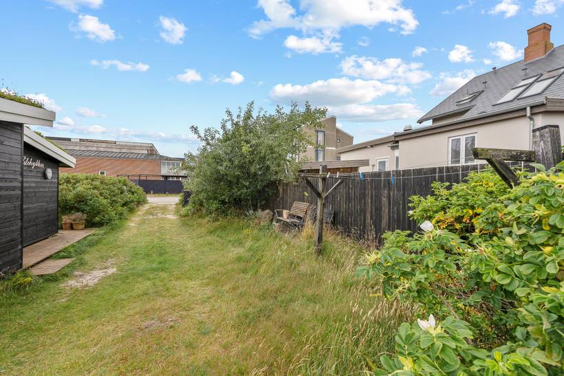 Foto von Ferienhaus OI81 in Fanø Bad - Fanø