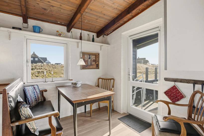 Foto von Ferienhaus OI81 in Fanø Bad - Fanø