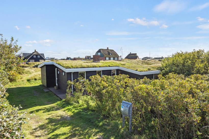 Foto von Ferienhaus OI81 in Fanø Bad - Fanø