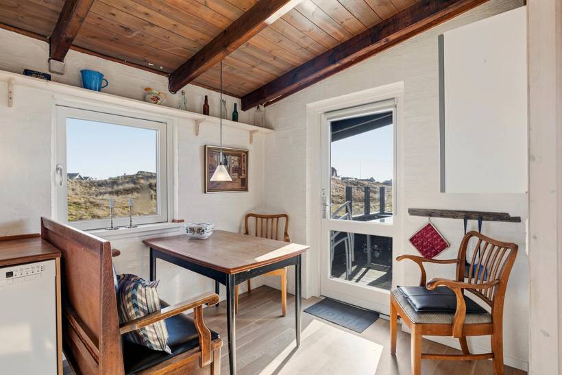 Foto von Ferienhaus OI81 in Fanø Bad - Fanø