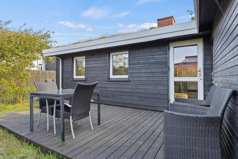 Foto von Ferienhaus OI81 in Fanø Bad - Fanø