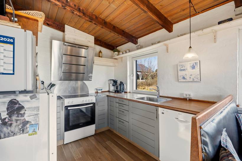 Foto von Ferienhaus OI81 in Fanø Bad - Fanø