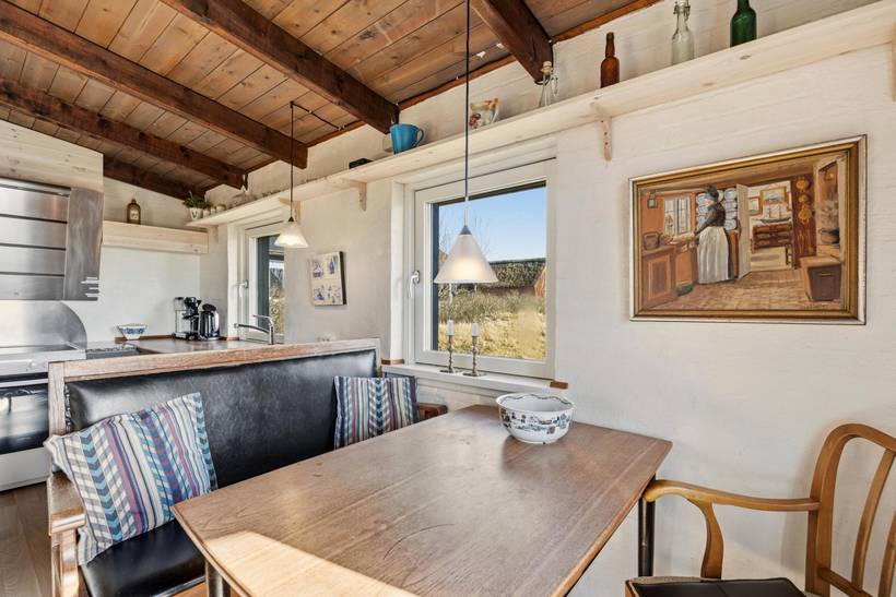 Foto von Ferienhaus OI81 in Fanø Bad - Fanø