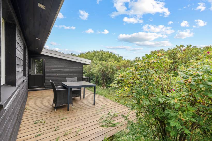 Foto von Ferienhaus OI81 in Fanø Bad - Fanø