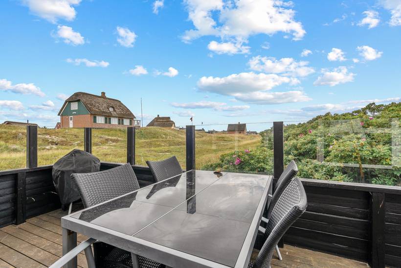 Foto von Ferienhaus OI81 in Fanø Bad - Fanø