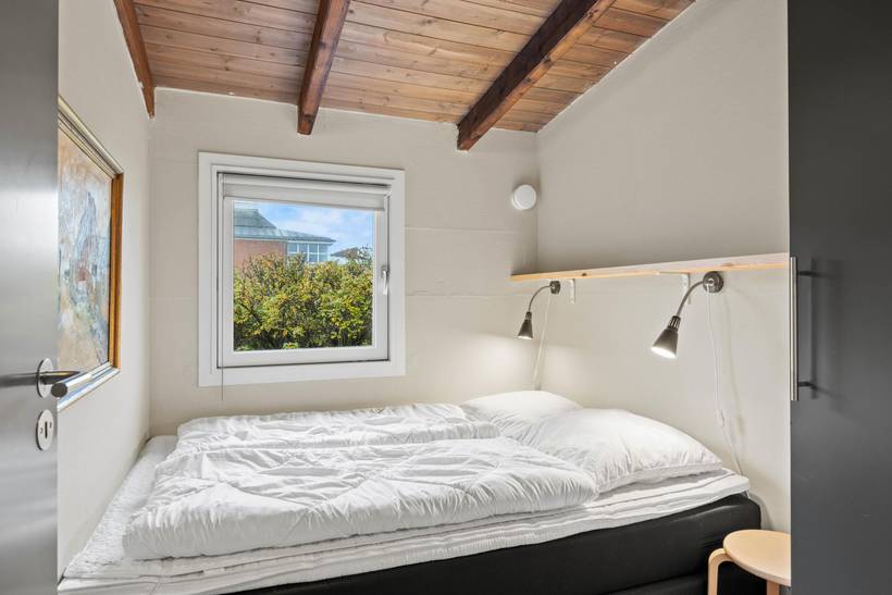 Foto von Ferienhaus OI81 in Fanø Bad - Fanø