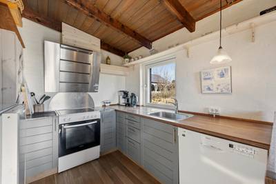 Vorschaubild von Ferienhaus OI81 in Fanø Bad - Fanø