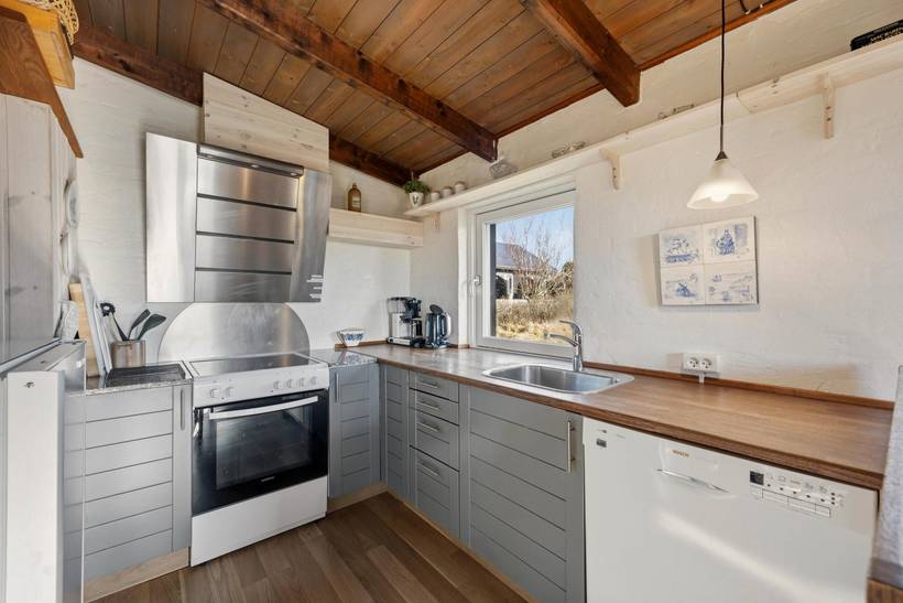 Foto von Ferienhaus OI81 in Fanø Bad - Fanø