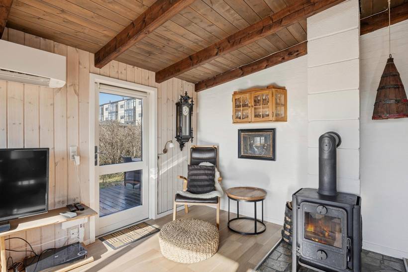Foto von Ferienhaus OI81 in Fanø Bad - Fanø