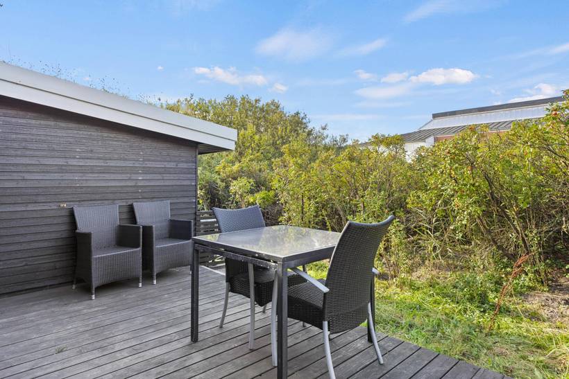 Foto von Ferienhaus OI81 in Fanø Bad - Fanø