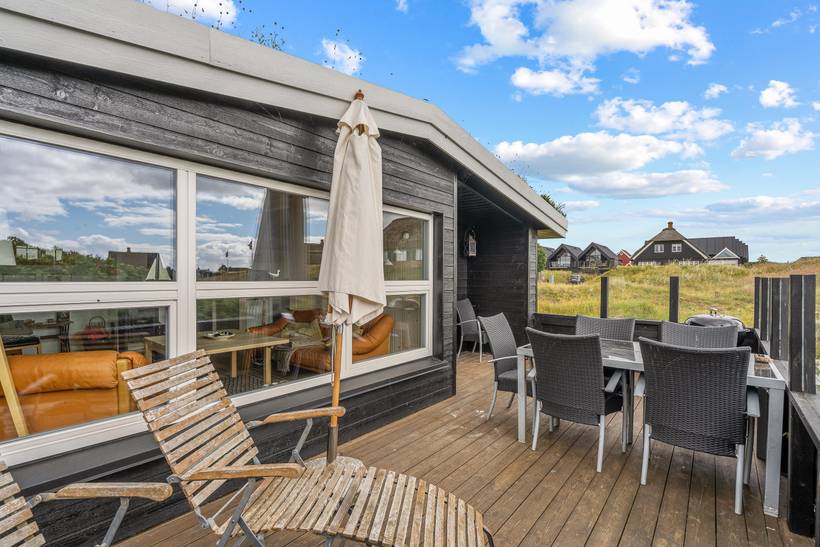 Foto von Ferienhaus OI81 in Fanø Bad - Fanø