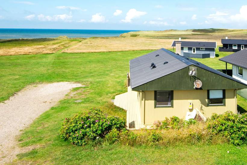 Foto von Ferienhaus OI83 in Trans - Westjütland