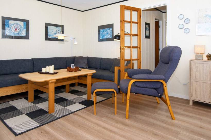 Foto von Ferienhaus OI83 in Trans - Westjütland