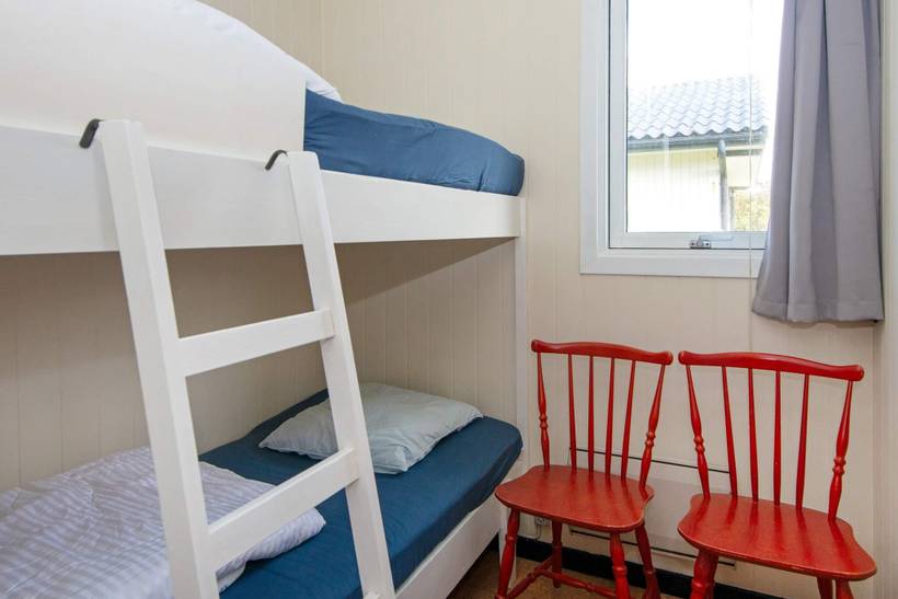 Foto von Ferienhaus OI83 in Trans - Westjütland