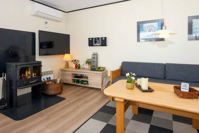 Foto von Ferienhaus OI83 in Trans - Westjütland