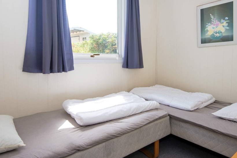 Foto von Ferienhaus OI83 in Trans - Westjütland