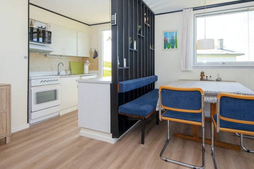 Foto von Ferienhaus OI83 in Trans - Westjütland