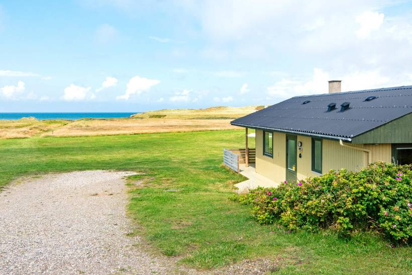 Foto von Ferienhaus OI83 in Trans - Westjütland