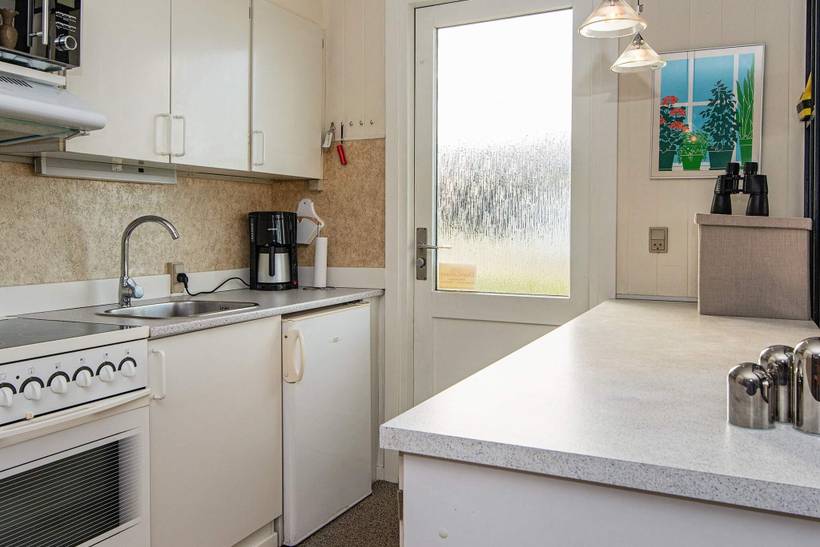 Foto von Ferienhaus OI83 in Trans - Westjütland