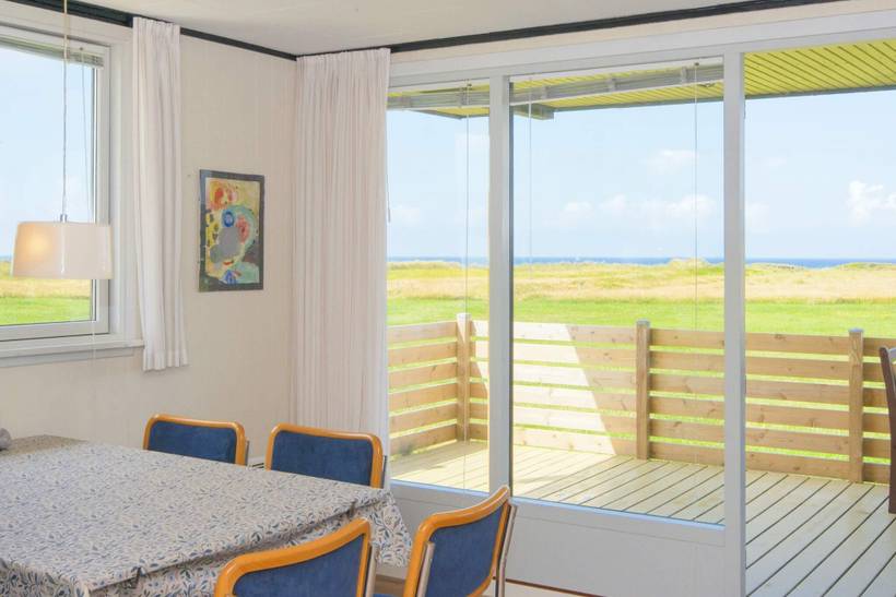 Foto von Ferienhaus OI83 in Trans - Westjütland