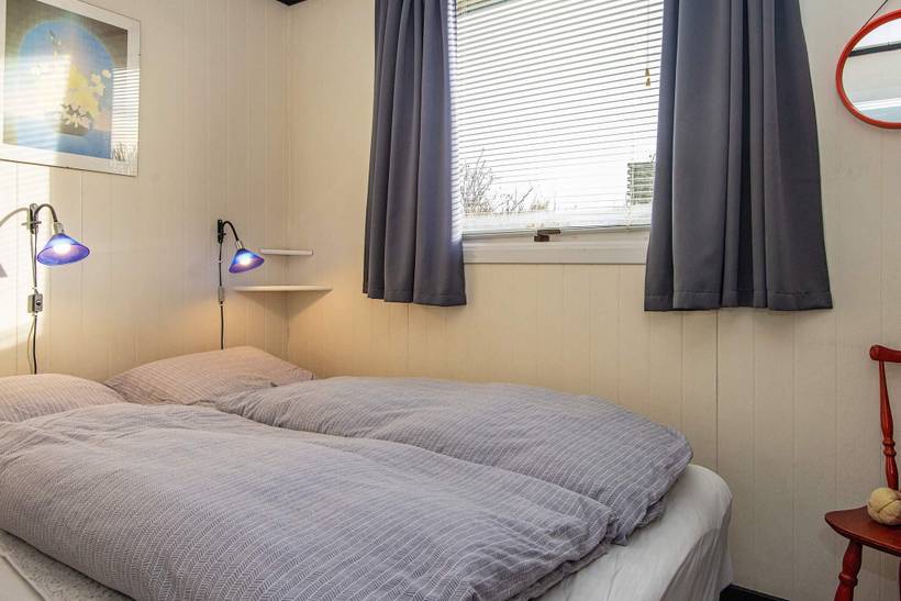 Foto von Ferienhaus OI83 in Trans - Westjütland