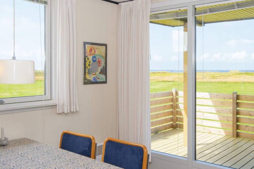 Foto von Ferienhaus OI83 in Trans - Westjütland
