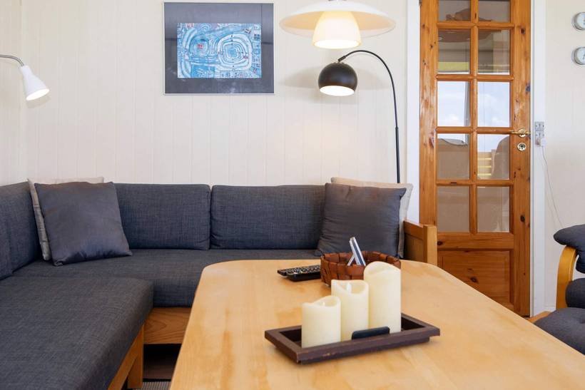 Foto von Ferienhaus OI83 in Trans - Westjütland