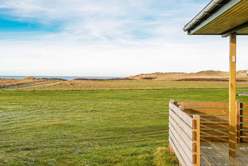 Foto von Ferienhaus OI83 in Trans - Westjütland