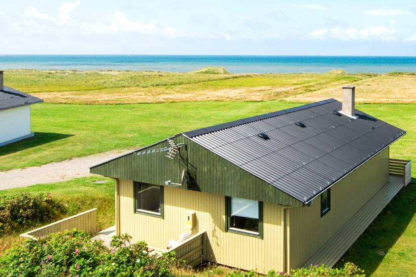 Foto von Ferienhaus OI83 in Trans - Westjütland