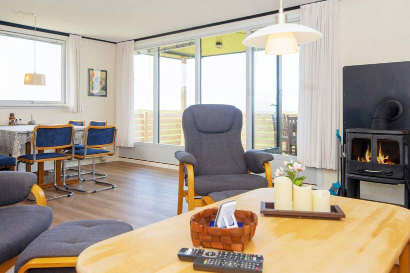 Foto von Ferienhaus OI83 in Trans - Westjütland