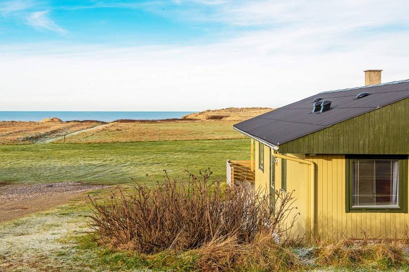 Foto von Ferienhaus OI83 in Trans - Westjütland