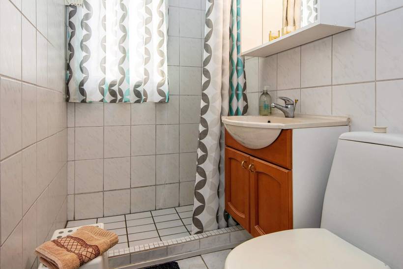 Foto von Ferienhaus OI83 in Trans - Westjütland