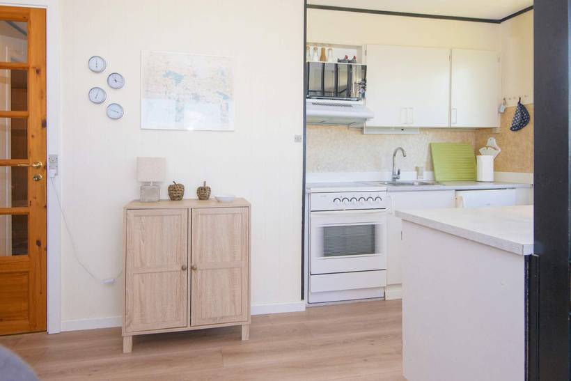 Foto von Ferienhaus OI83 in Trans - Westjütland