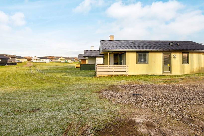 Foto von Ferienhaus OI83 in Trans - Westjütland