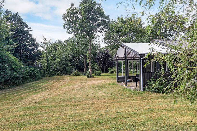 Foto von Ferienhaus OI84 in Serup - Thy/Limfjord