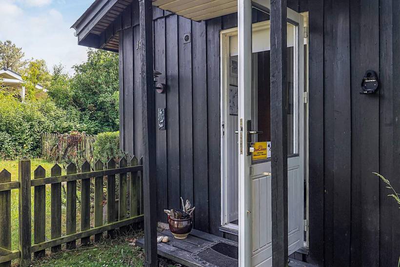 Foto von Ferienhaus OI84 in Serup - Thy/Limfjord