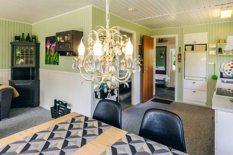 Foto von Ferienhaus OI84 in Serup - Thy/Limfjord