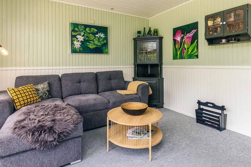 Foto von Ferienhaus OI84 in Serup - Thy/Limfjord