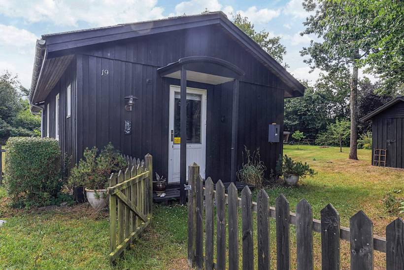 Foto von Ferienhaus OI84 in Serup - Thy/Limfjord