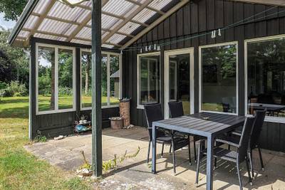 Vorschaubild von Ferienhaus OI84 in Serup - Thy/Limfjord
